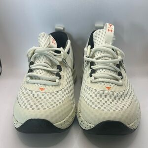 Under Armour W Project Rock BSR 4 Women’s Shoes Size 9.5